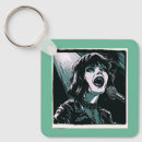 Search for punk key rings Retro