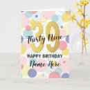 Search for 30 years birthday cards Elegant