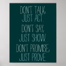 Search for prove posters Inspirational