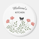 Search for white background magnets Minimalist