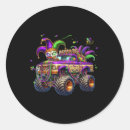 Search for monster trucks stickers Green