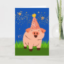 Search for boar cards Illustration