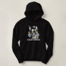 Search for boston terrier hoodies Breed