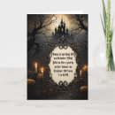 Search for castle birthday cards Trees