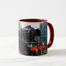 Search for scotsman mugs Trains