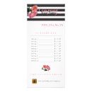 Search for stripes rack cards Cosmetics
