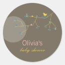 Search for nesting birds stickers Mother to be