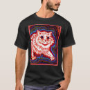 Search for louis wain tshirts Vintage
