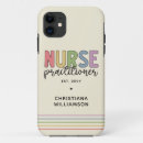 Search for practitioner iphone cases Nurse