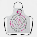 Search for men aprons For her