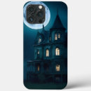 Search for haunted house iphone cases Creepy