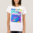 Search for holi festival tshirts Eddart