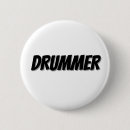 Search for drum badges Music lover