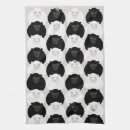Search for farm animals tea towels Sheep