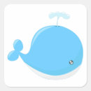 Search for kawaii whale stickers Blue