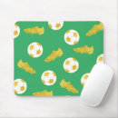Search for balls mouse mats Player