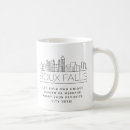 Search for sioux mugs City