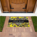 Search for camouflage doormats Military uniform