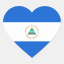 Search for nicaragua stickers World flags