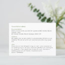 Search for sea breeze invitations Bride