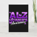 Search for dementia cards Alzheimers awareness events