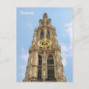 Search for antwerp postcards Architecture