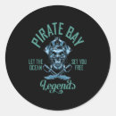 Search for pirates of the caribbean stickers Pirate skull