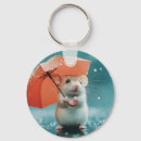 Search for umbrella day key rings Cute