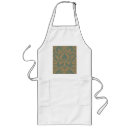 Search for yellow damask aprons Feminine