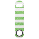 Search for unique bottle openers Glitter