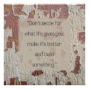 Search for famous words posters Motivational