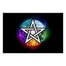 Search for pentagram posters Star