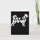 Search for funny husky cards Winter