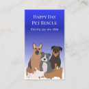 Search for dog day care business cards Groomer
