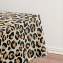 Search for safari tablecloths Cat