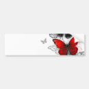 Search for butterfly bumper stickers Butterflies