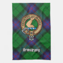 Search for armstrong shield Tartan
