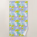 Search for chicken beach towels Cartoon network