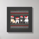 Search for french bulldog canvas prints Puppy
