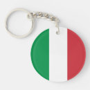 Search for italian flag key rings Flag of italy