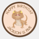 Search for bearded dragon stickers Beardie