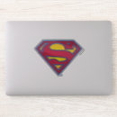 Search for superman symbol stickers Steel