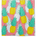 Search for exotic shower curtains Bright