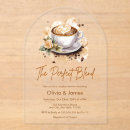 Search for blend invitations Love is brewing