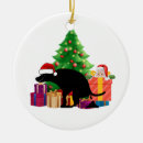 Search for poop christmas tree decorations Santa