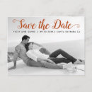 Search for rust save the date postcards Zmodern