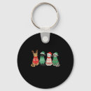Search for reindeer key rings Xmas shopping deals