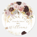 Search for fall bridal shower stickers Rustic