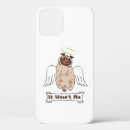Search for funny pug iphone cases Pet