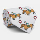 Search for riding ties Jockey